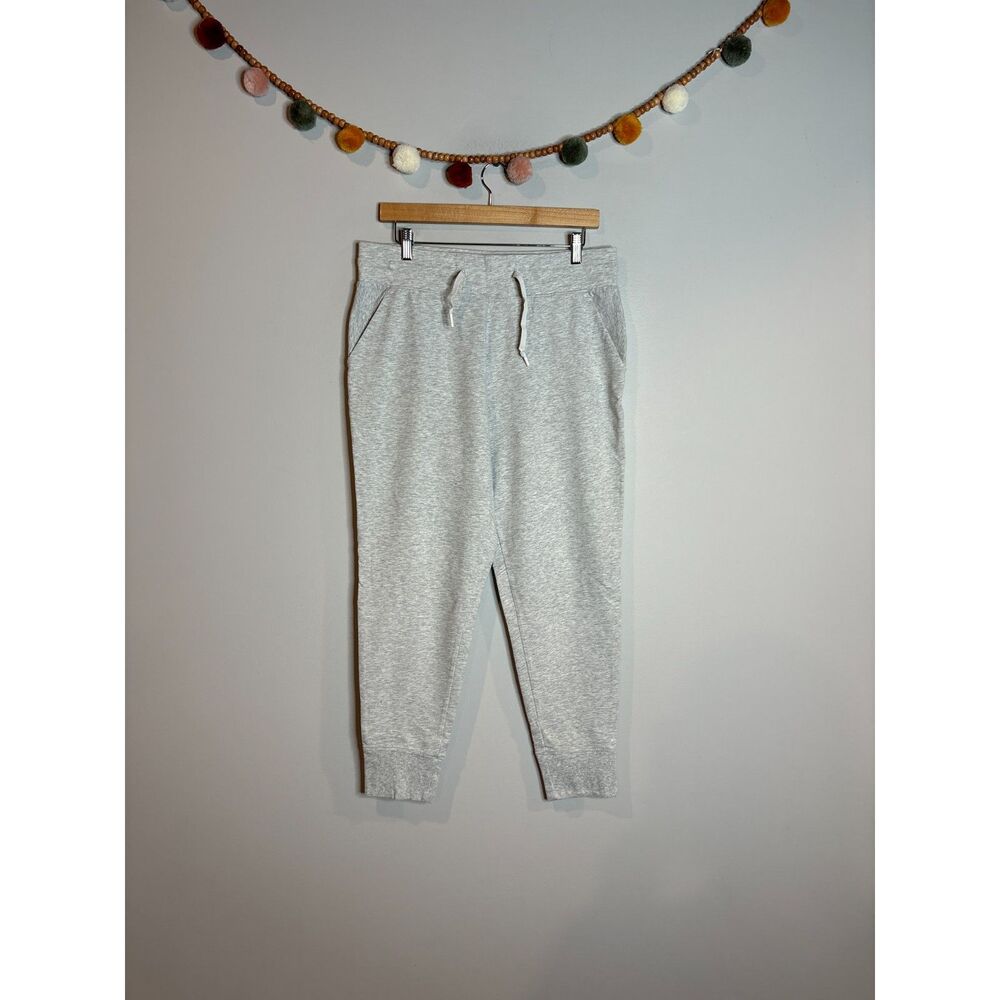 All in Motion grey jogger sweatpants